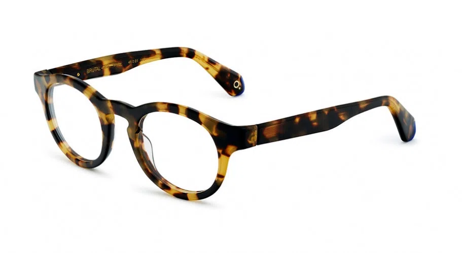 Etnia Barcelona BRUTAL NO.07 Eyeglasses - view 35